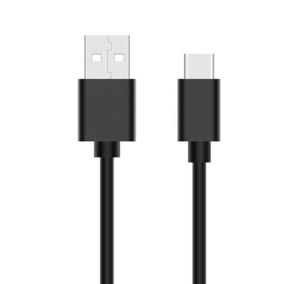 China MP3/MP4 Player Fast Delivery Cable TYPE C 1m Usb Cable 2a Type C Fast Charging Android for sale