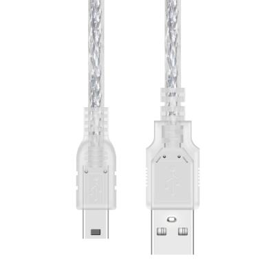 China Camera Micro USB Cable Charger For Android High Speed ​​USB2.0 Sync And Charging Cable for sale