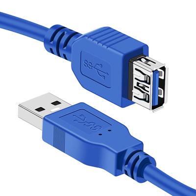 China MP3/MP4 Player USB 3.0 Cable Male To Female AM ​​To AF USB Extension Cable for sale