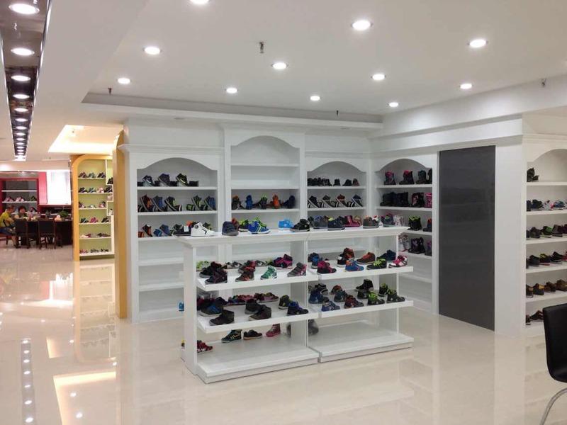 Verified China supplier - Jinjiang Haoyue Shoes And Clothing Trading Co., Ltd.