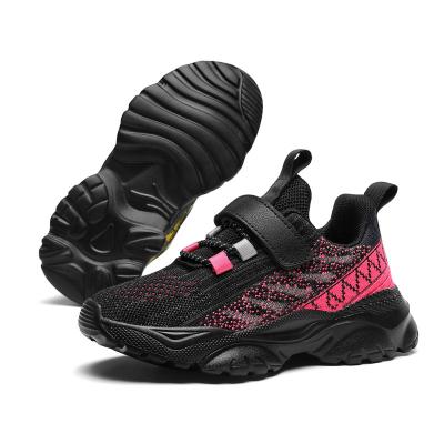 China EVA OEM CUSTOMIZATION Wholesale Fashion Cheap Walking Style children sports shoes boys' brand  football summer for sale