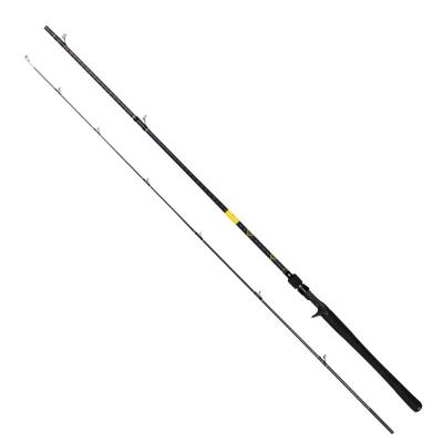 China 140g Carbon Nice Lure Carbon 213cm Wholesale Quality Casting Fishing Rod for sale