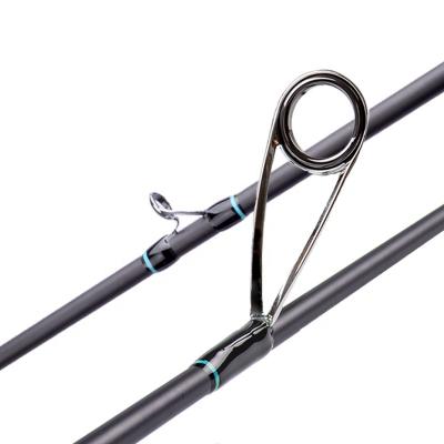 China Hot Selling Carbon Fiber Carbon Fiber Lure Casting Fishing Rod 1.93m Lure 109g Fishing Rod for sale