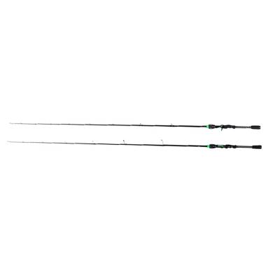 China 2021 Carbon Best Selling High Carbon Freshwater Lure Rods Casting Fishing Rod for sale