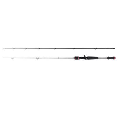 China Factory direct sale carbon rods 1.83m lure 149g casting fishing rod for river for sale