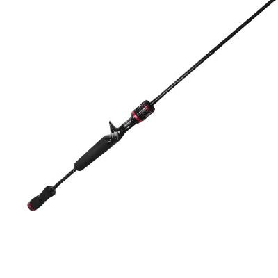 China High Carbon Fishing Rod 1.83m 149g Lure Rods Carbon Fiber Fishing Rod for sale