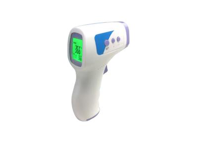 China Medical Grade Baby Adult Ear Forehead Infrared Temperature for sale