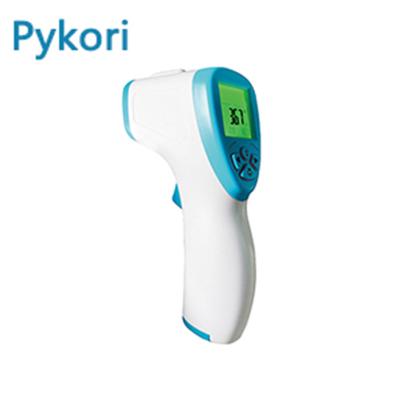 China Laser Ir Baby Forehead Non Contact Digital Thermometer for sale