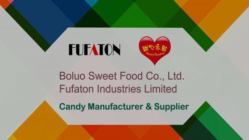 Verified China supplier - SHENZHEN FUHUITONG INDUSTRIAL CO., LTD.