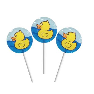 China New Natural OEM Wholesale Delicious Custom Shaped Candy Lollipop for sale