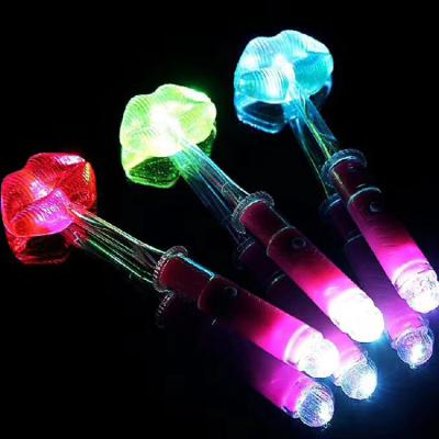 China Natural factory sale the sugar free light lollipop candy for sale