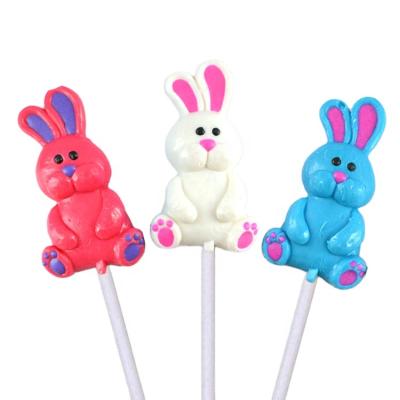 China 2021 Natural Delicate And Delicious Lollipop Animal Candy For Kids for sale