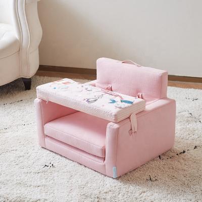 China Design Asweets Kids Product Sofa Busy Board Baby Toys 2021 SOFT Baby Activity Chair Baby New for sale