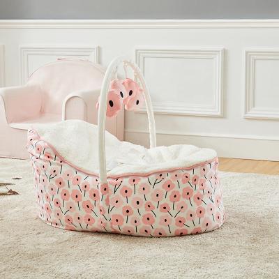 China Soft Baby Activity Chair Baby Toys 2021 New Design Asweets Children's Product Baby Blanket For Newborn for sale