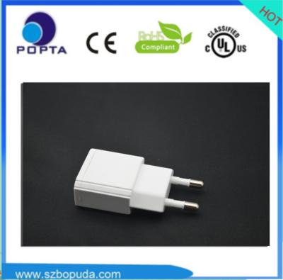 China Wechselstrom-DC-Stromadapter 12v 500ma/12v 1a/12v 1.5a zu 5a mit FCC UL-/CULcer GS-SAA) usb-Reiseadapter für Mobile, Auflage zu verkaufen