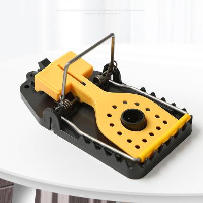 China Professional Viable Cat Safe Traps Mouse Friendly Trap for sale