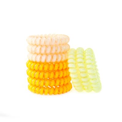 China 10 Pack Outdoor & Indoor Sustainable Mosquito Pest Repellent Reflector Strip Bracelets for sale