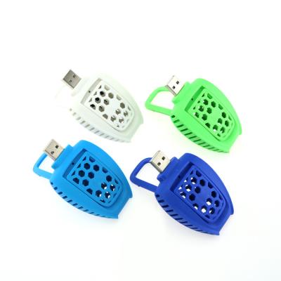 China USB Viable Safe Portable Electric Mosquito Repeller For Insect Pest Control for sale