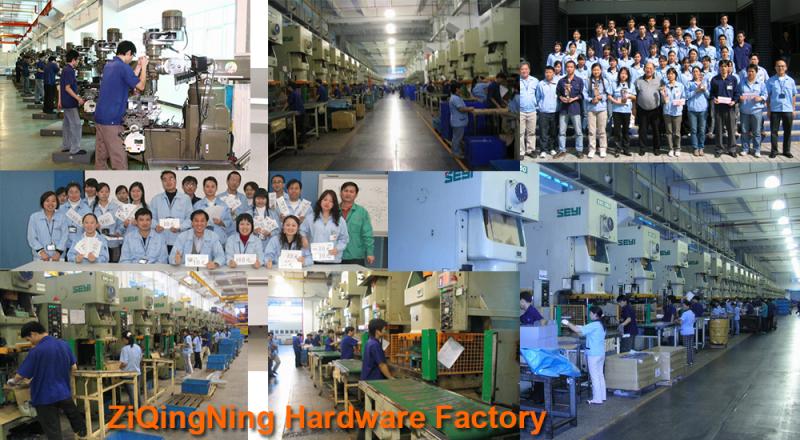 Verified China supplier - Shenzhen Ziqingning Technology Co., Ltd.