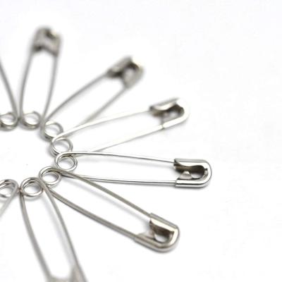 China Bulb Pin Calabash Pin Safety Metal Squash Pins Clothing Tag Pins Bulb Calabash Bead Needle Pins for sale