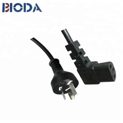 China Home Appliance IRAM Argentina Power Cord for sale