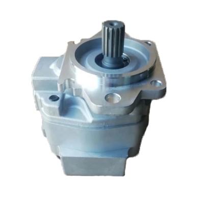 China Komatsu Loader 705-11-36100 Komatsu Loader Excavator Gear Pump for sale