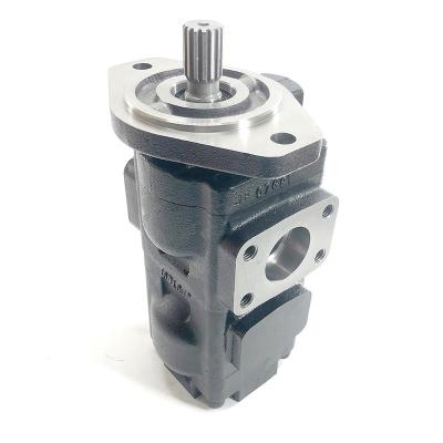 China JCB BACKHOE LOADER JCB Backhoe Loader 4c 4cx 4d 4dx 20/925588 20/925356 20/925355 20/925391 triple gear pump for sale