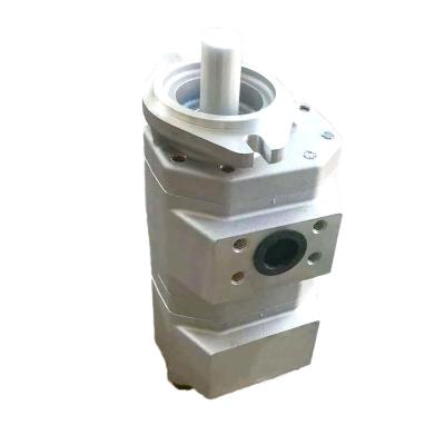 China Brand New Komatsu 8J8813 Loader Hydraulic Gear Pump Pump for Crawler CAT 3204, 910 and More for sale