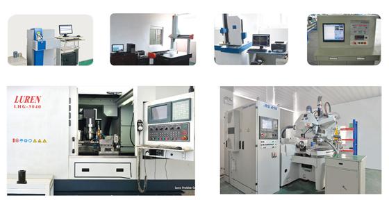 Verified China supplier - Zhejiang Chaoqiang Machinery Co.,Ltd