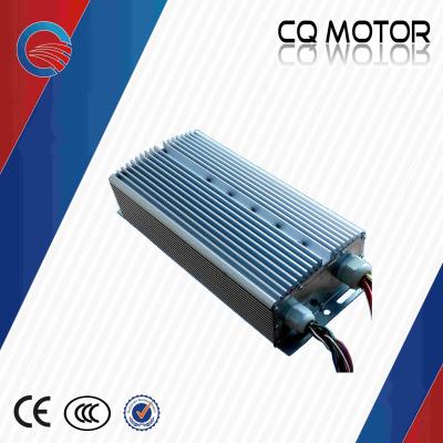 China Electric Driving Type and Power rickshaw tricycle motor controller for sale