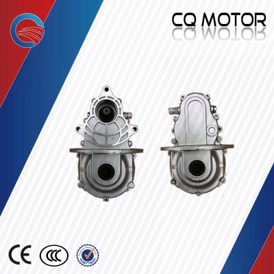 China one single part/split gearbox differential bldc brushless dc motor for sale