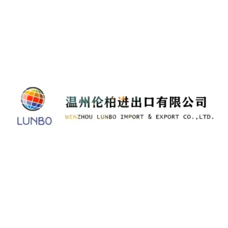 Verified China supplier - Wenzhou Lunbo Import And Export Co., Ltd.