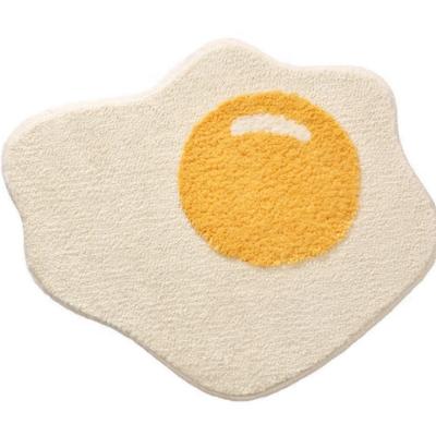 China Stain Resistant Large Price Mat Home Decoration Egg Blanket For Novelty Floor High Quality Carpet for sale