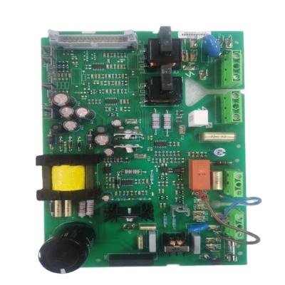 China FR4/High TG FR-4/M4/M6/Rogers/Nelco/Isola customized pcb board pcba assembly for sale