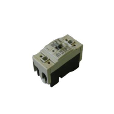 China Machine 100% brand new and original NO BREAKER NF30-CS 10 Amp 2POLE FUSE 1 year warranty for sale