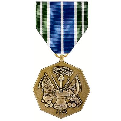 China North America Factory Wholesale Custom Award Medallion Military Medal of Honor for sale