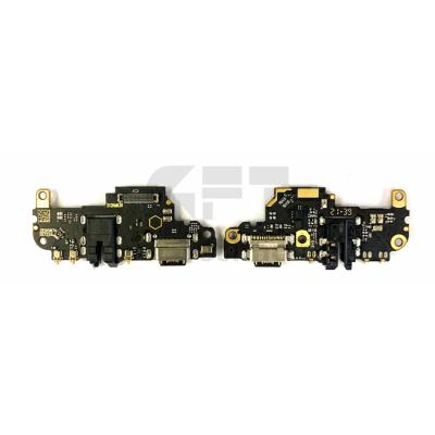 China Good Quality Filling Left F-3 M3 X2 X3 GFT Flex Cable For Xiaomi Poco F2 Pro Mobile Phone Repair Parts Usb Charger Panel for sale