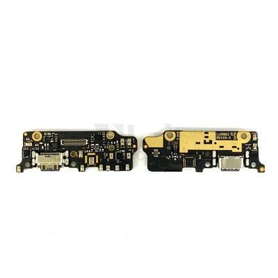 China Chinese Manufacturer Usb Module Microphone Board Fill Left Cable Connectors For Xiaomi MI A2 MI 6x GFT for sale