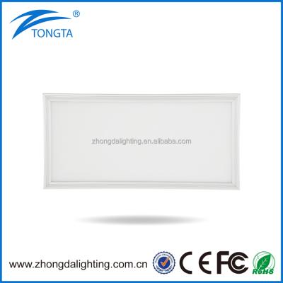 China Hotel 300*600/300*1200/600*1200mm CE/3C/UL/BIS/FCC 600*600 led panel light, Ra>80.30000 hours for sale