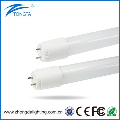 China Indoor Lighting Intertek LED Tube Light 2ft 4ft 5ft 6ft 8ft 8W-25W ROHS / Home CE Listed for sale