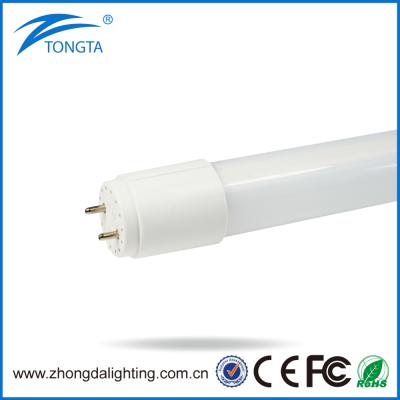 China NEW Tube8 LED high quality tube light 18W 1200MM glass material 2015 for sale