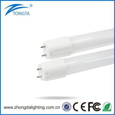 China Best High Quality G13 Glass Service 900MM 12W Lower Price LED Tube Light T8 for sale