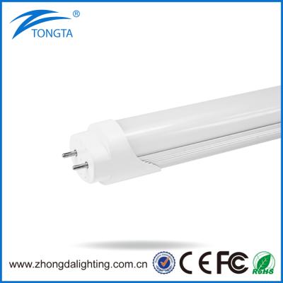 China HOT aluminum! ! ! CE ROHS Japanese T8 600MM 100-240V LED Tube8 with high quality for sale