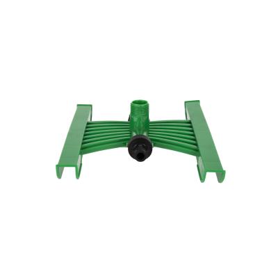 China High Quality Popular Plastic Agriculture Irrigation Product Garden Garden 360 Rotation Sprinkler For Sale for sale