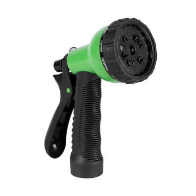 China Variable Flow Control Best Selling 10 Models Professional Water Sprayer Garden High Pressure Gun for sale