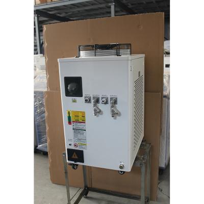 China New 2000W capacity metal-air cooling industrial refrigerator 64cm*43cm*73cm for cutting and engraving machine for sale