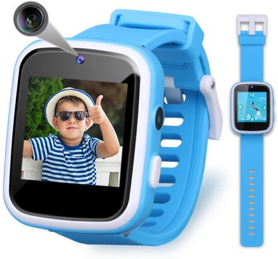 China GPS Navigation Dropship Kids Smart Watch Toys for 3-10 Year Old Boys HD Touch Screen Toddler Watch with Dual Camera, Music Player, Game for sale