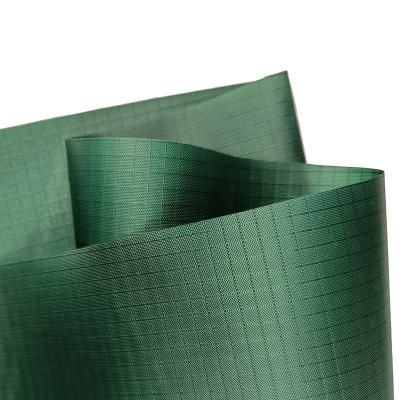 China Wholesale Custom Fusible Colored Taffeta Fabric PVC Coated Polyester Fabric Printing for sale