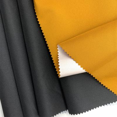 China Sustainable Custom Breathable Waterproof 240T 3-in-1 Polyester Pongee Fabric For Wetsuits Fabric for sale