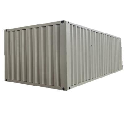 China Modern ISO Container Building Material for sale